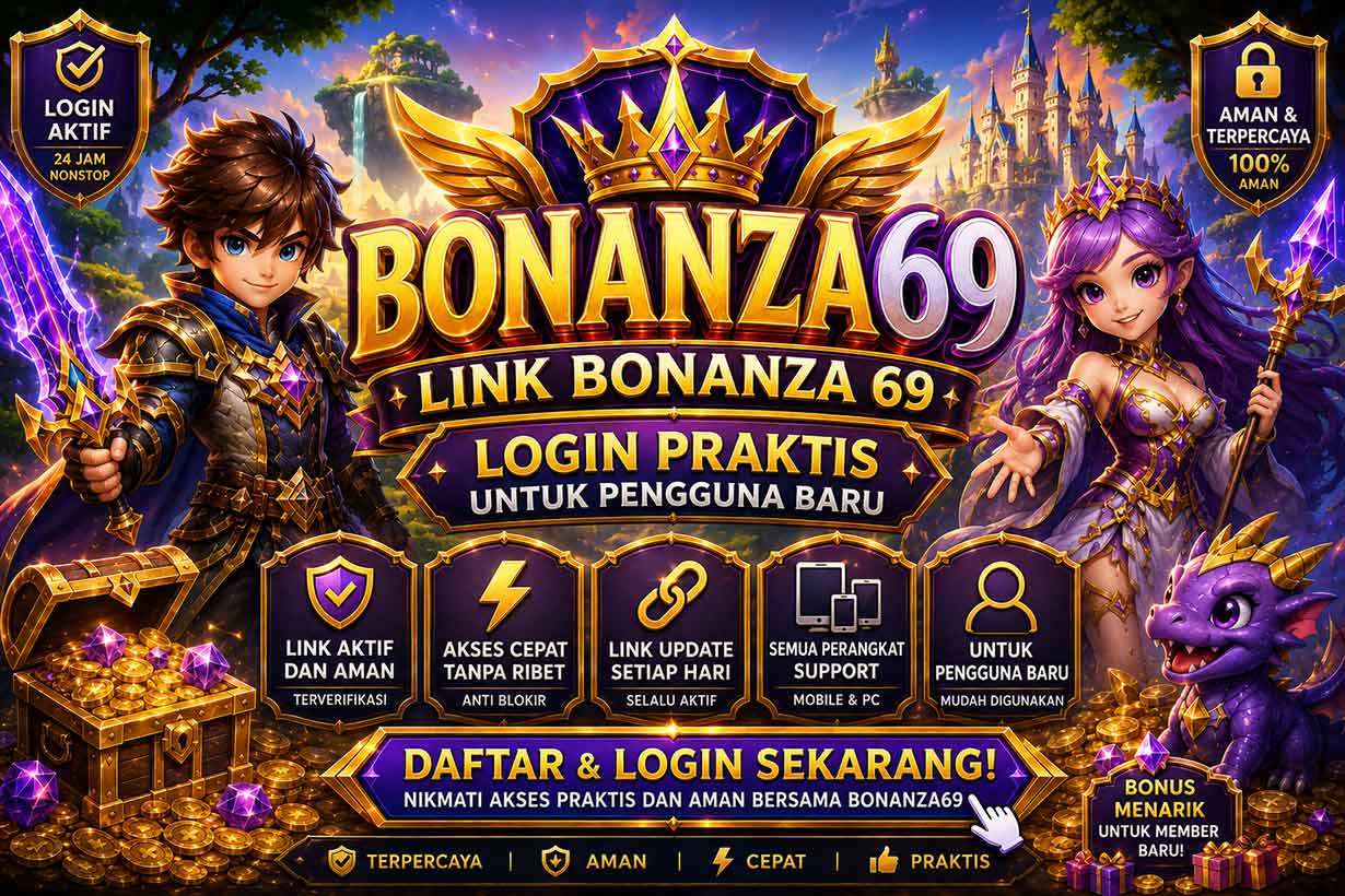 bonanza69 Online